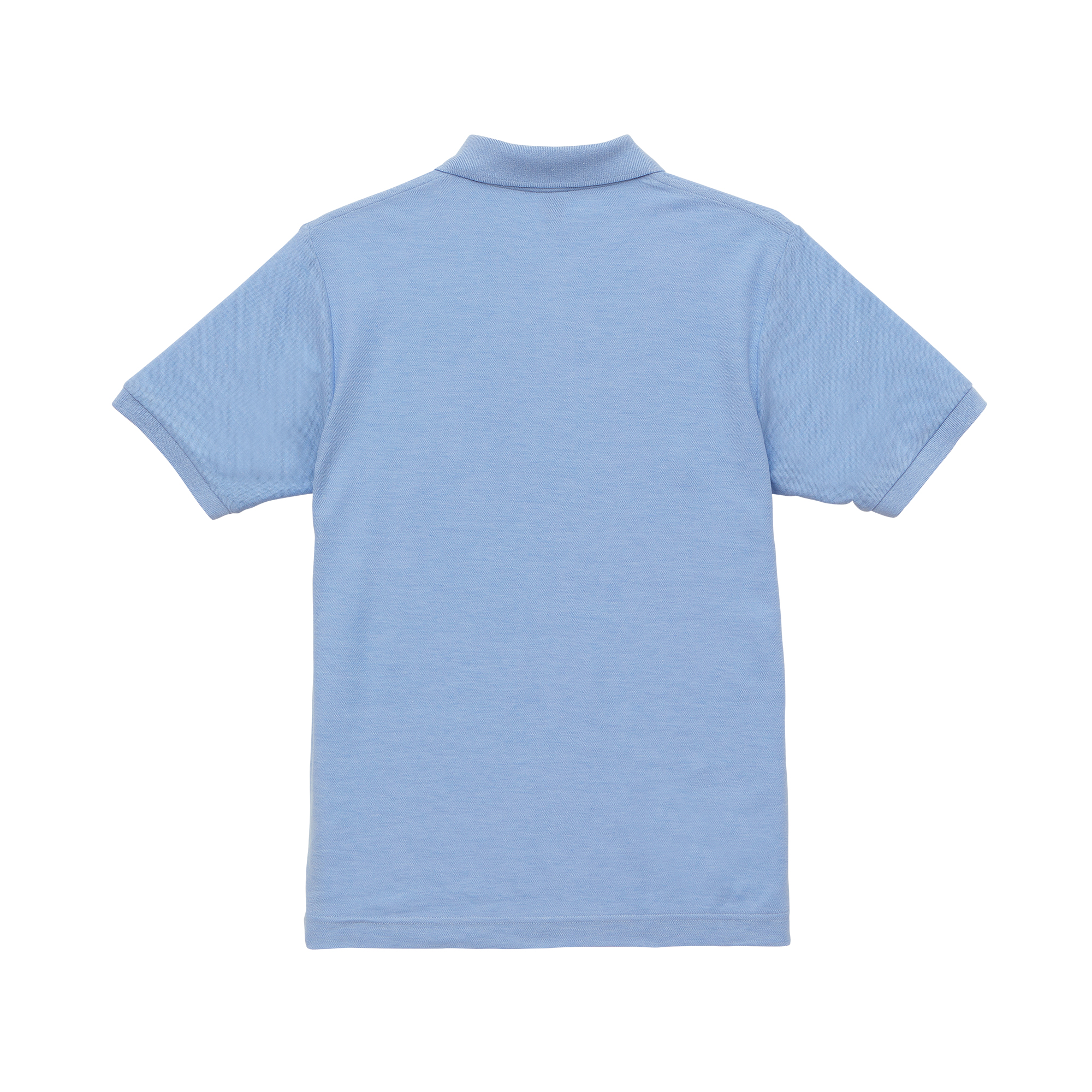 ドライ/鹿の子 5.3oz 5050-01 size:XS-XXXXL